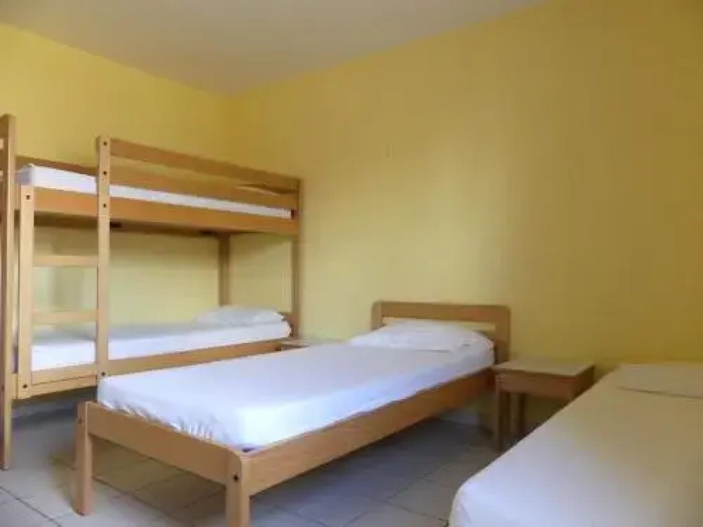 Gîte de Chalinargues