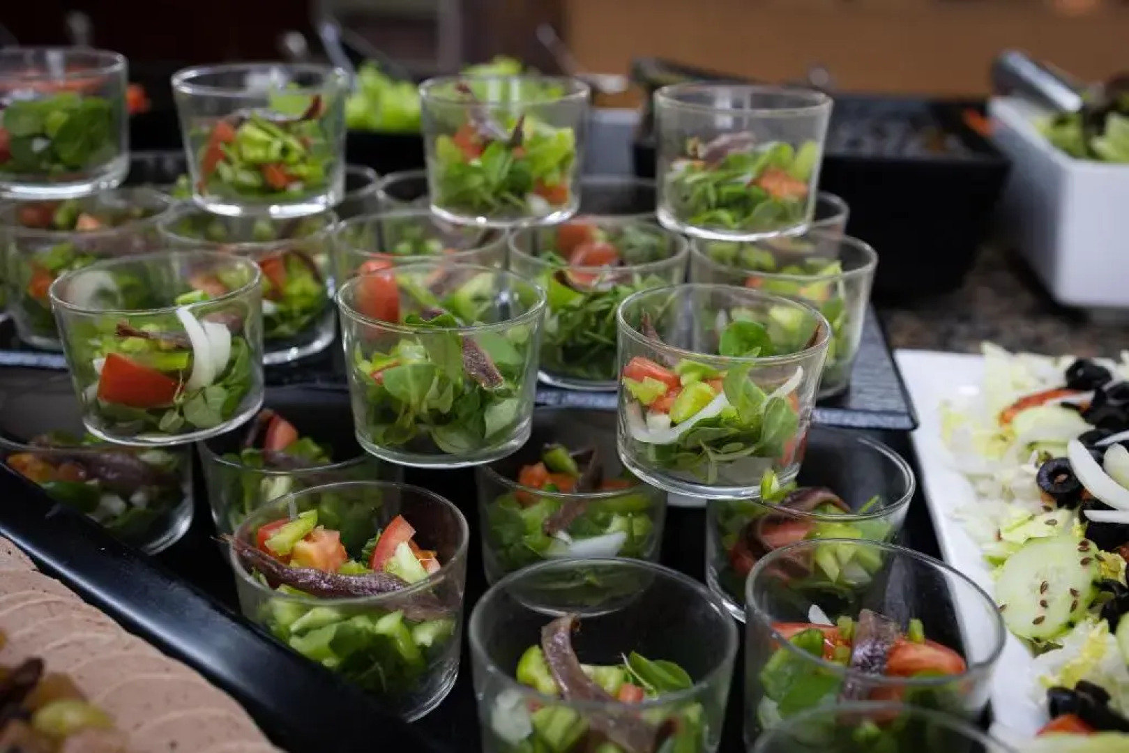 Отель Moon Dreams El Cortijo