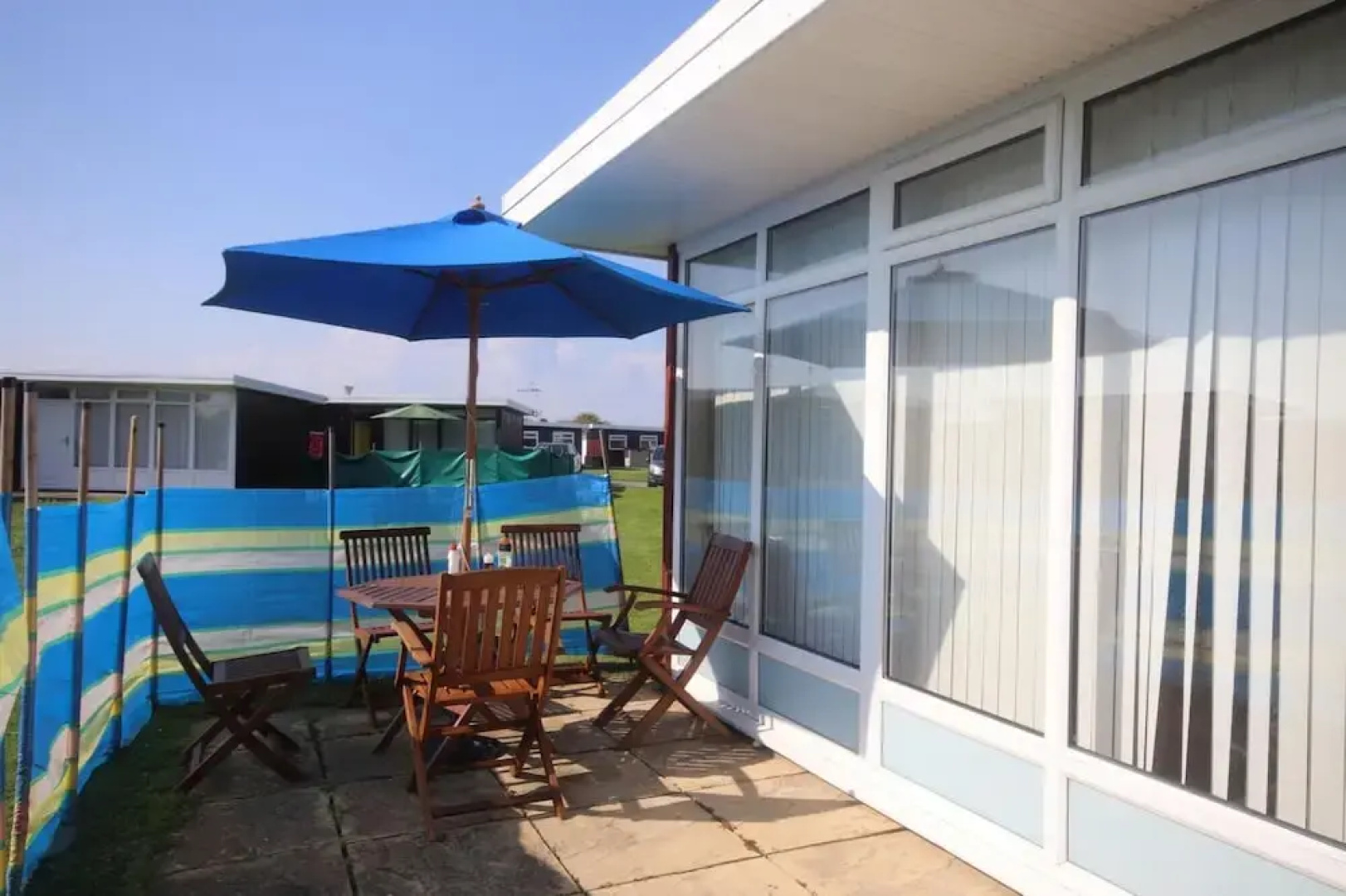 53 Granada Selsey Country Club 2 Bedroom Chalet