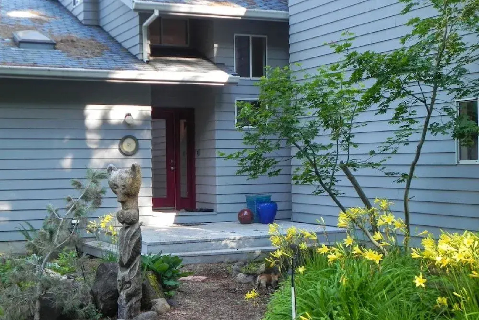Fir Mountain Escape 4 Bedroom Home by RedAwning