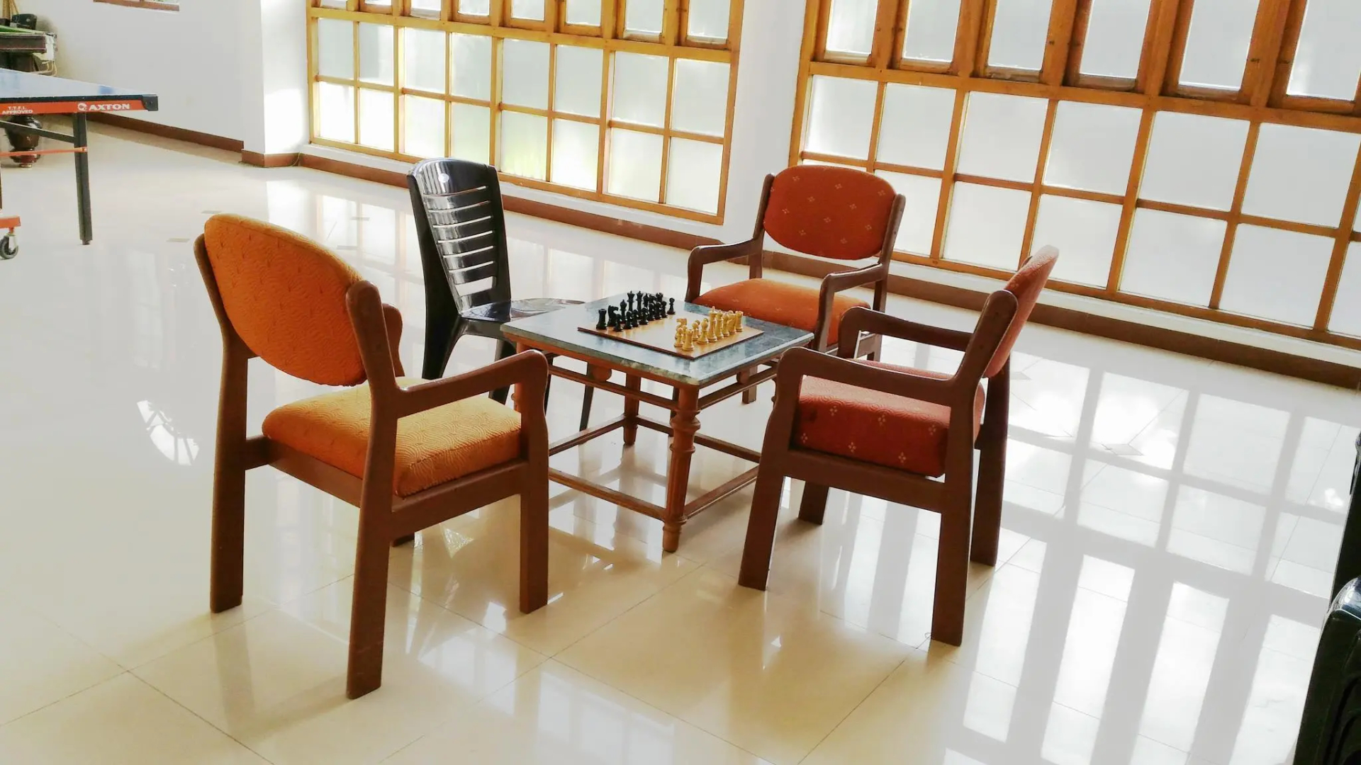Bolgatty Palace & Island Resort