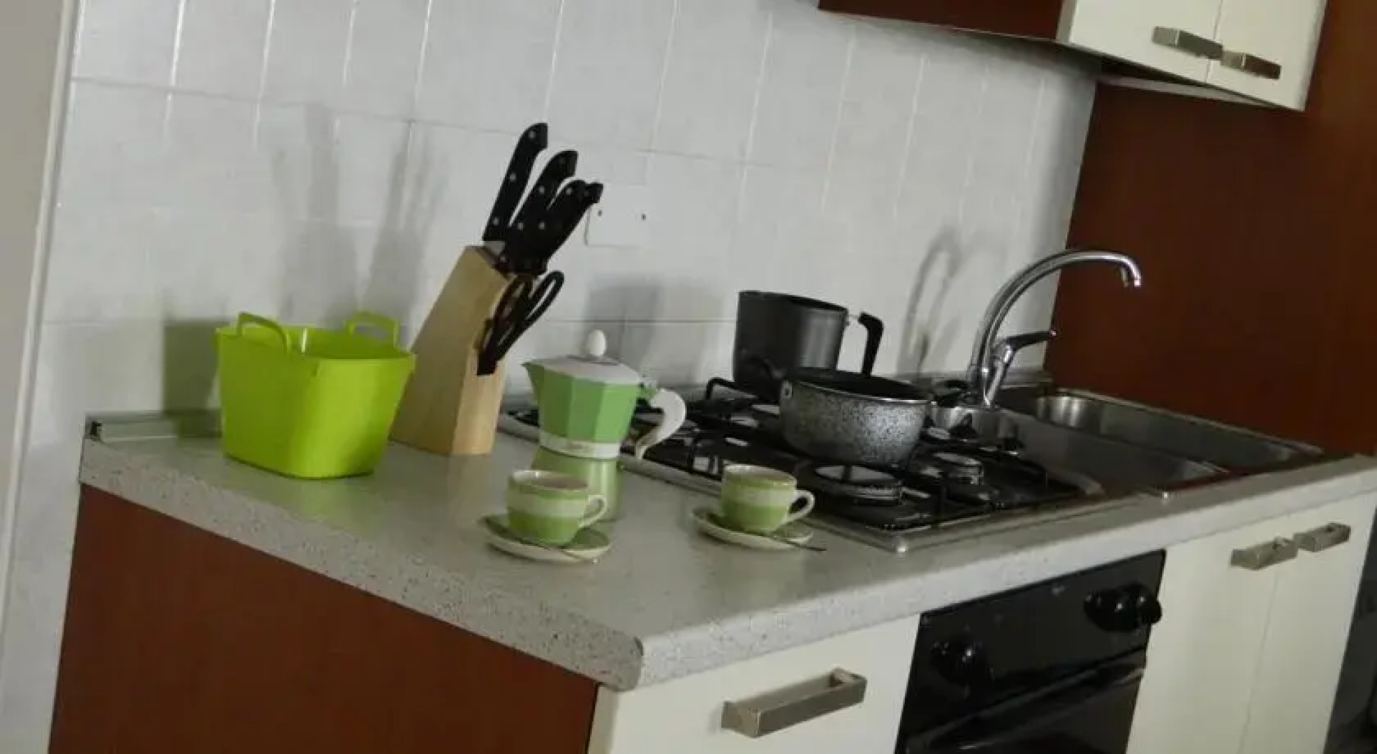 Vecchia Riva Guest House