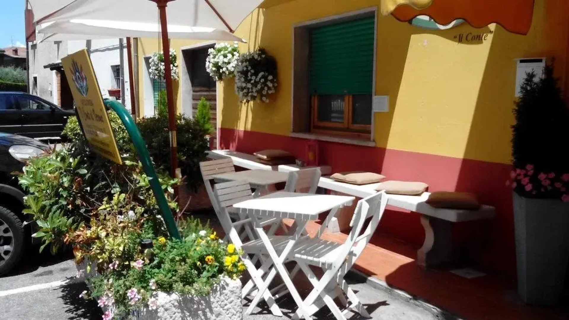 Antica Dimora Il Conte Di Verona