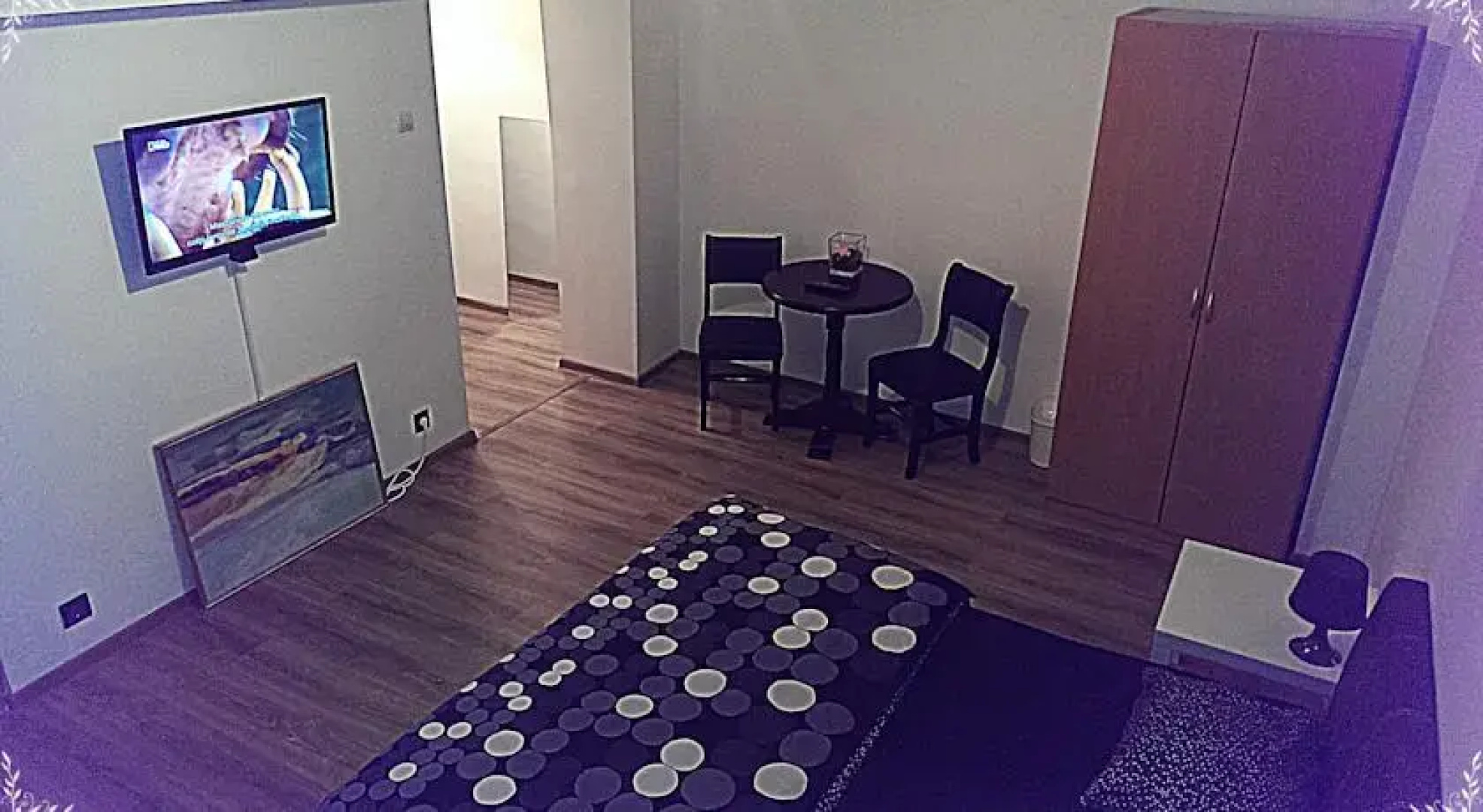 ApartHotel Timex