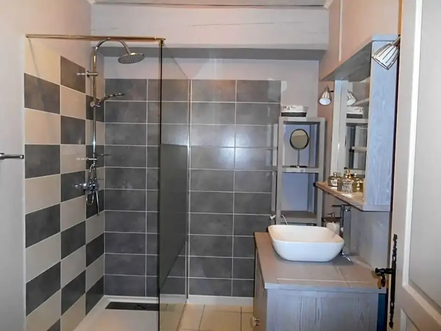 Les Chambres d'Hôtes du Rouyre