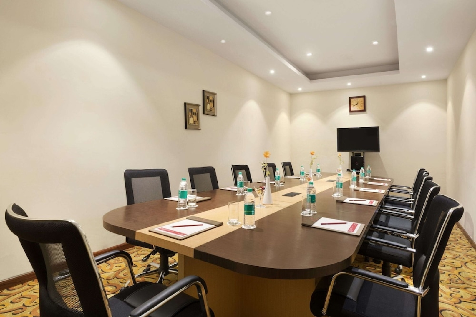 Ramada by Wyndham Neemrana