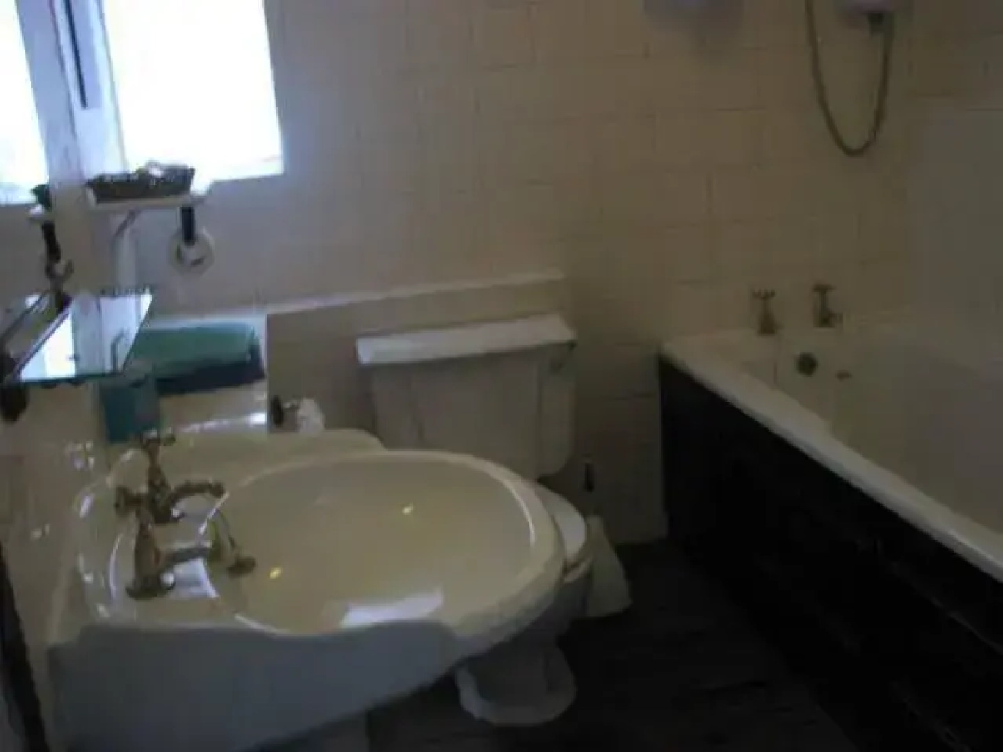 Ye Olde Smugglers Inne