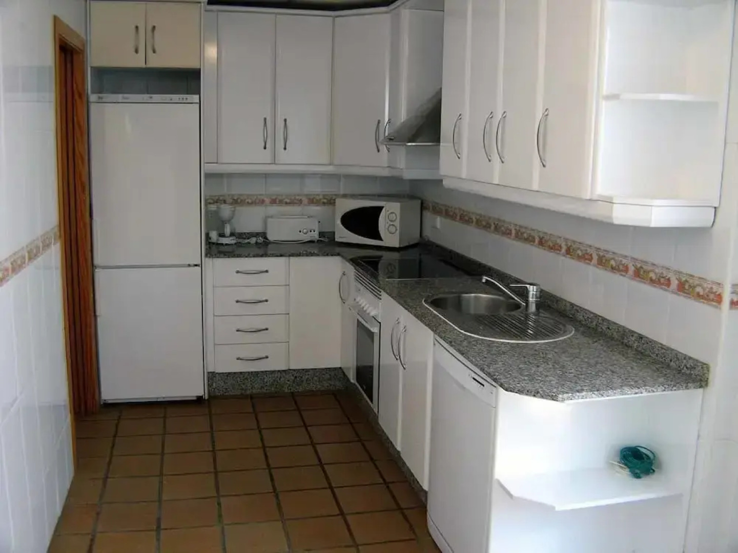 Apartamento Dragos