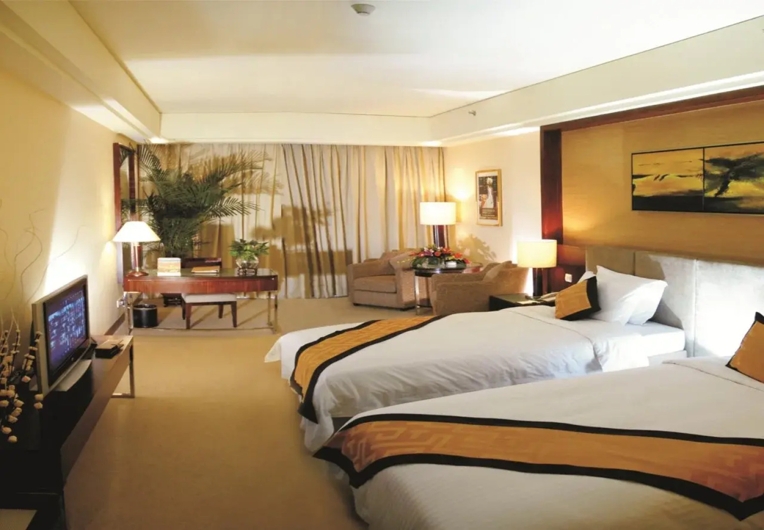 Richwood Garden Hotel