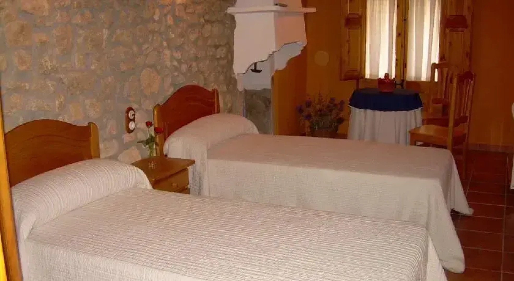 Casa Rural el Castellet