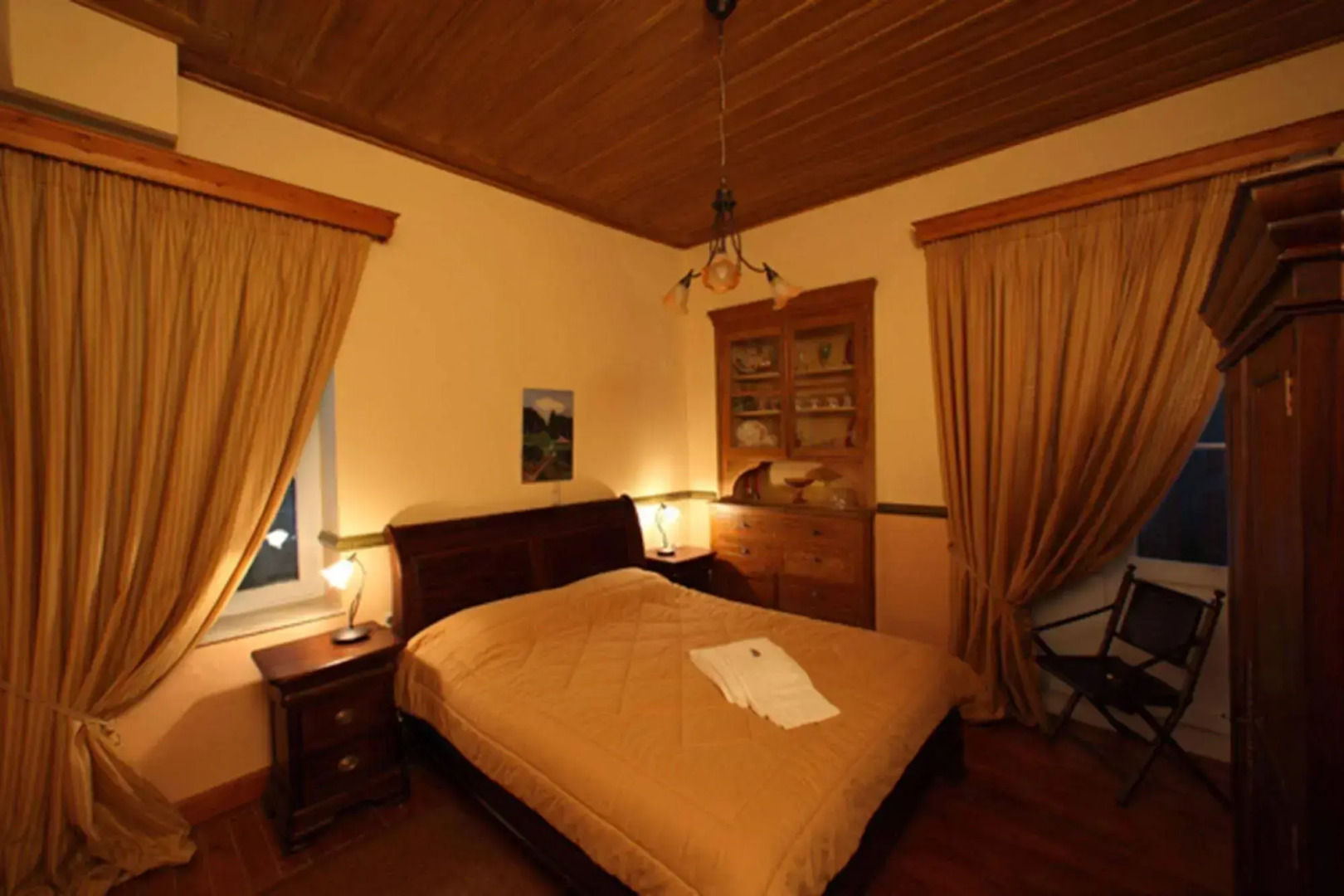 Guesthouse Arhontiko