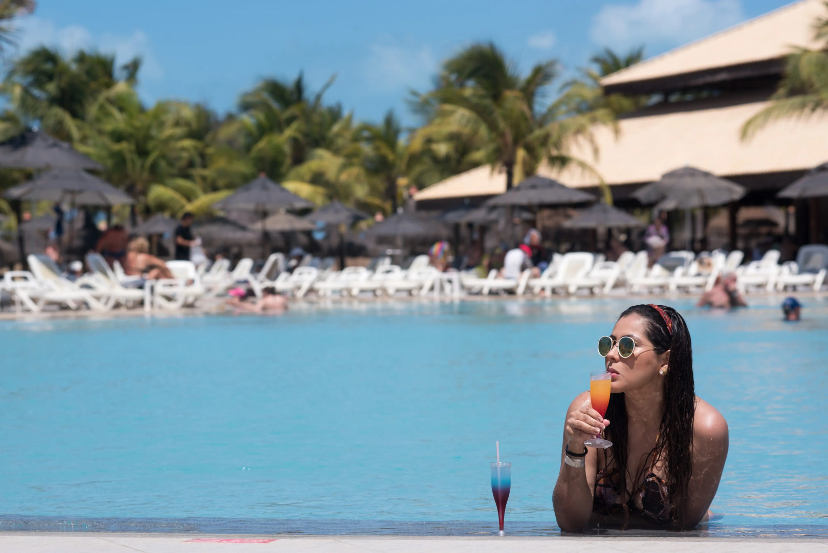 Vila Galé Cumbuco –  All Inclusive