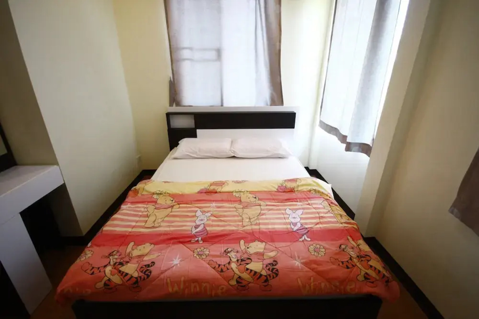 Suanrimnam Bangpakong Resort