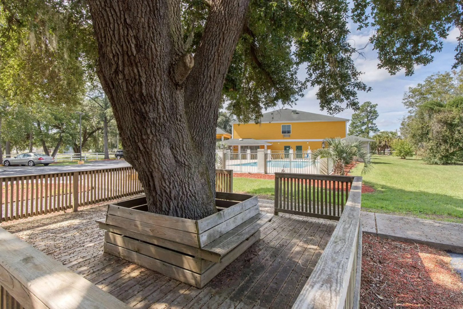 Quality Inn Kingstree