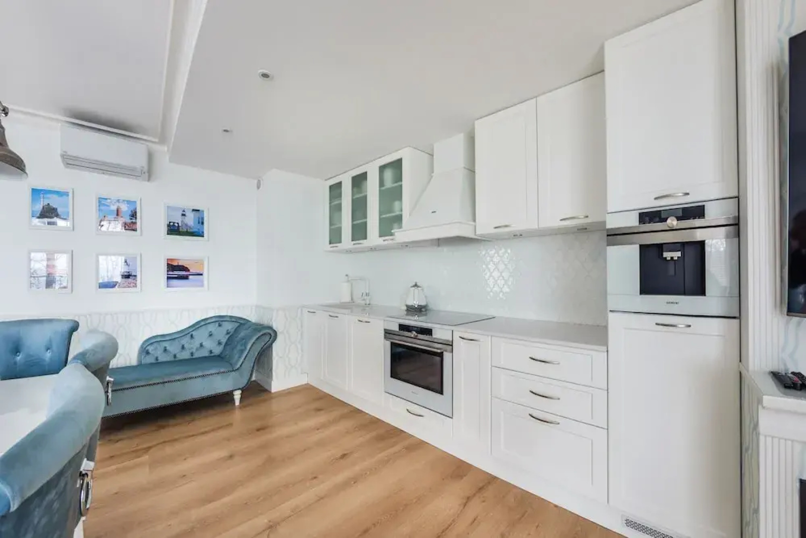 Apartamenty Sun & Snow Klifowa Rewal