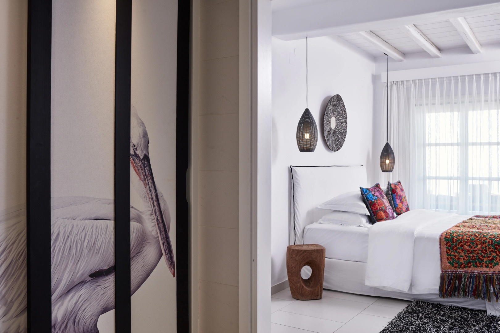 Villa Panormos (by Myconian Collection)