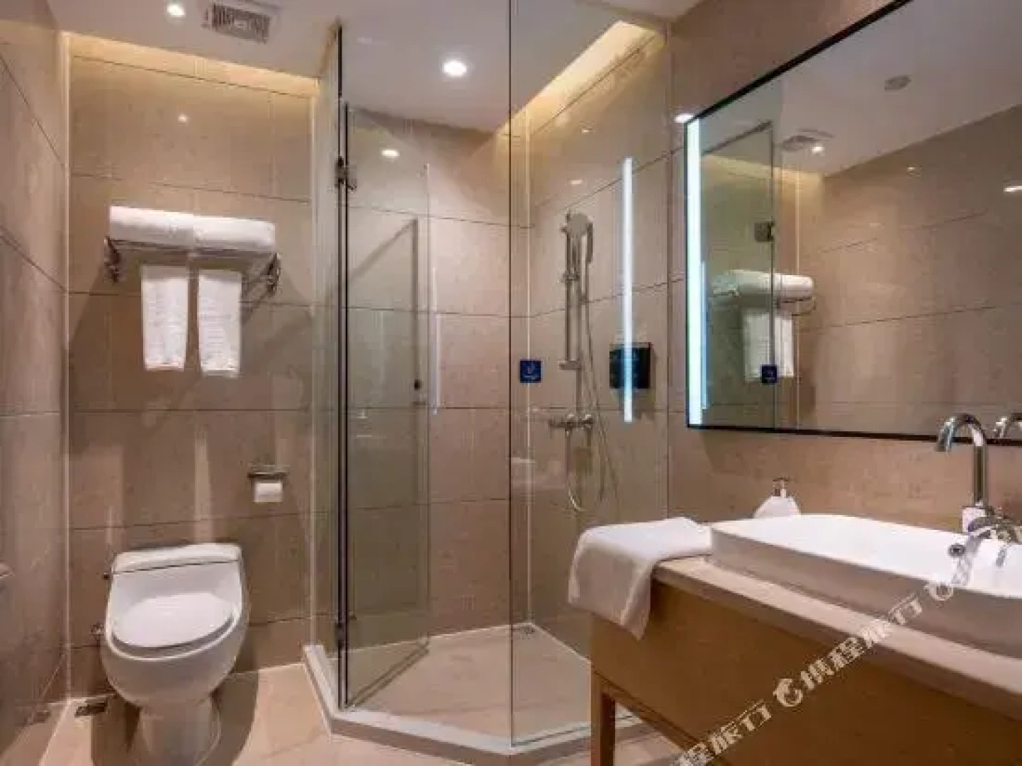 Harriway Garden Hotel Dongguan