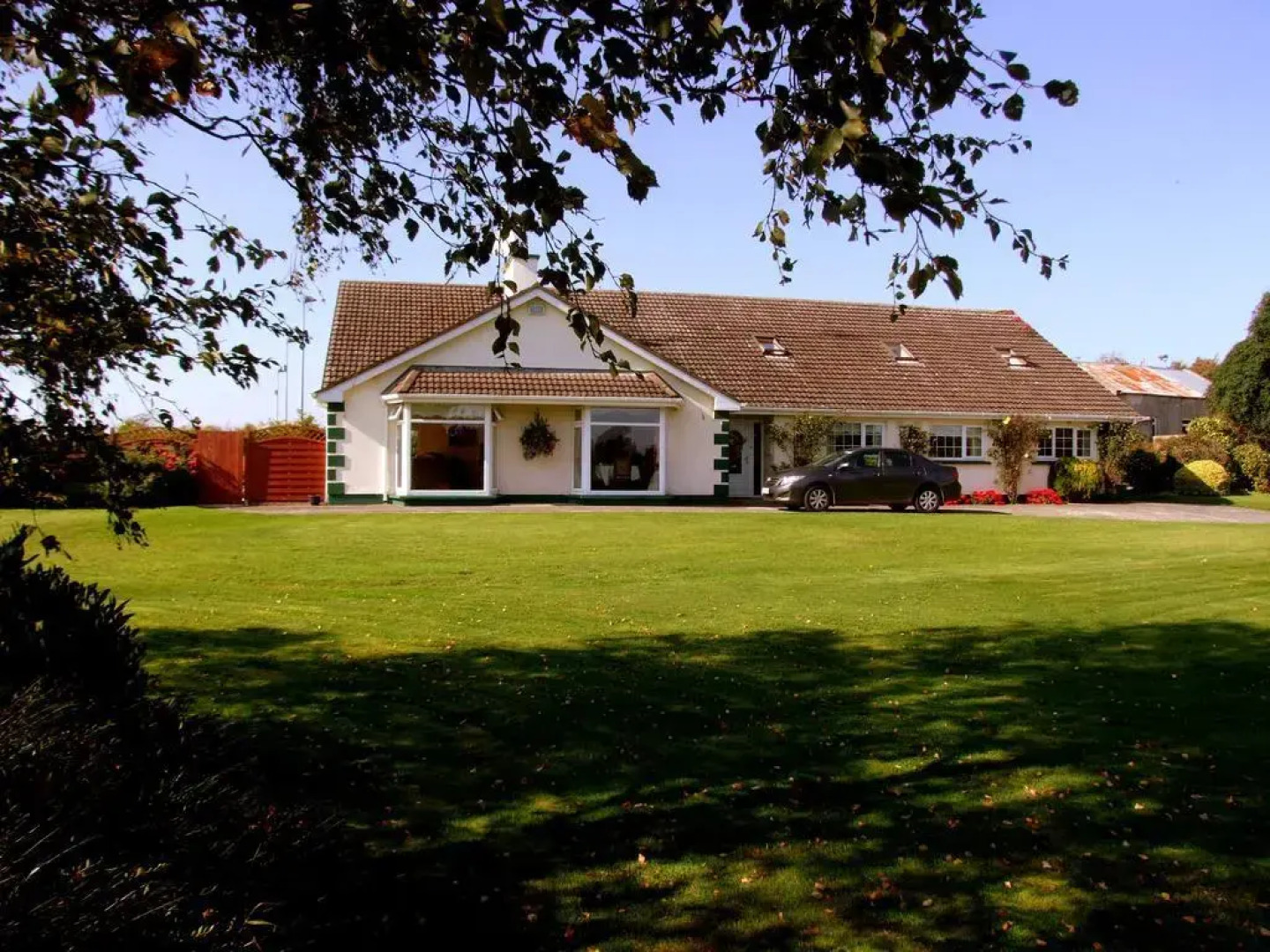 Riversdale Bed & Breakfast