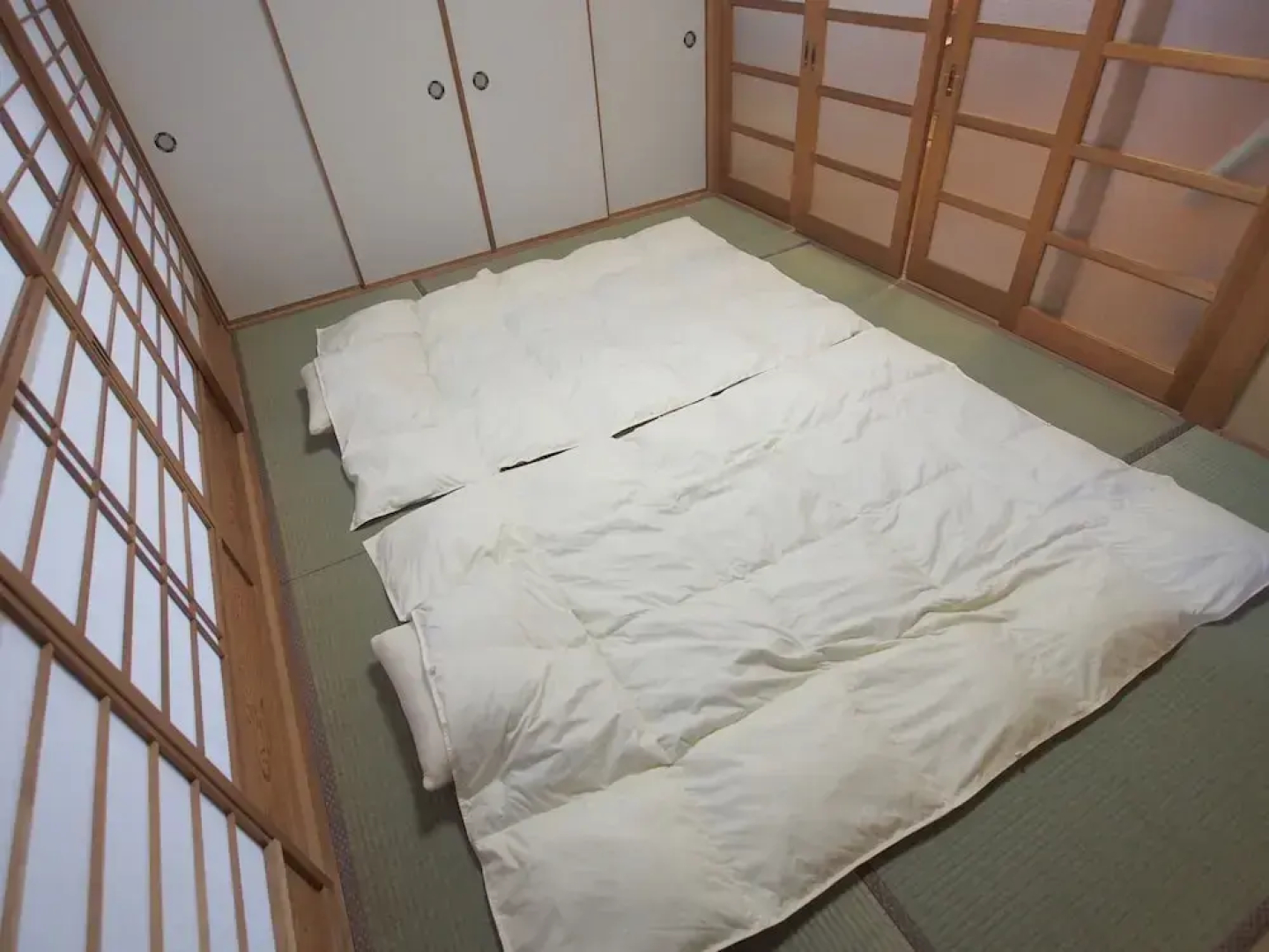 New Okazaki House for 6