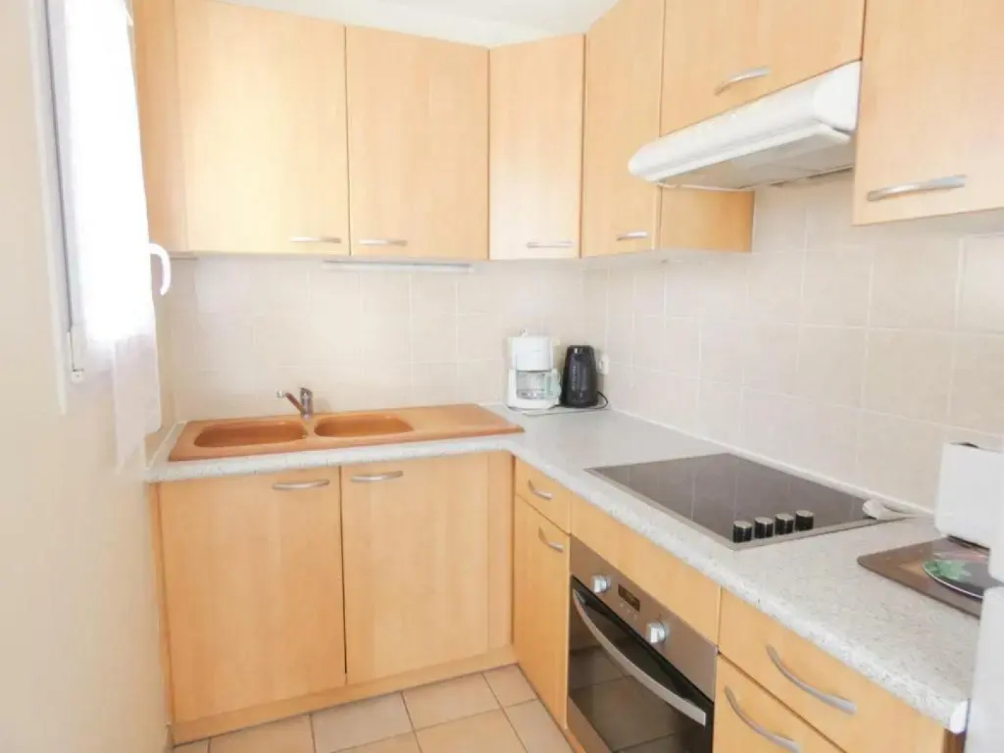 Gîte Angoumé, 3 pièces, 4 personnes - FR-1-360-477