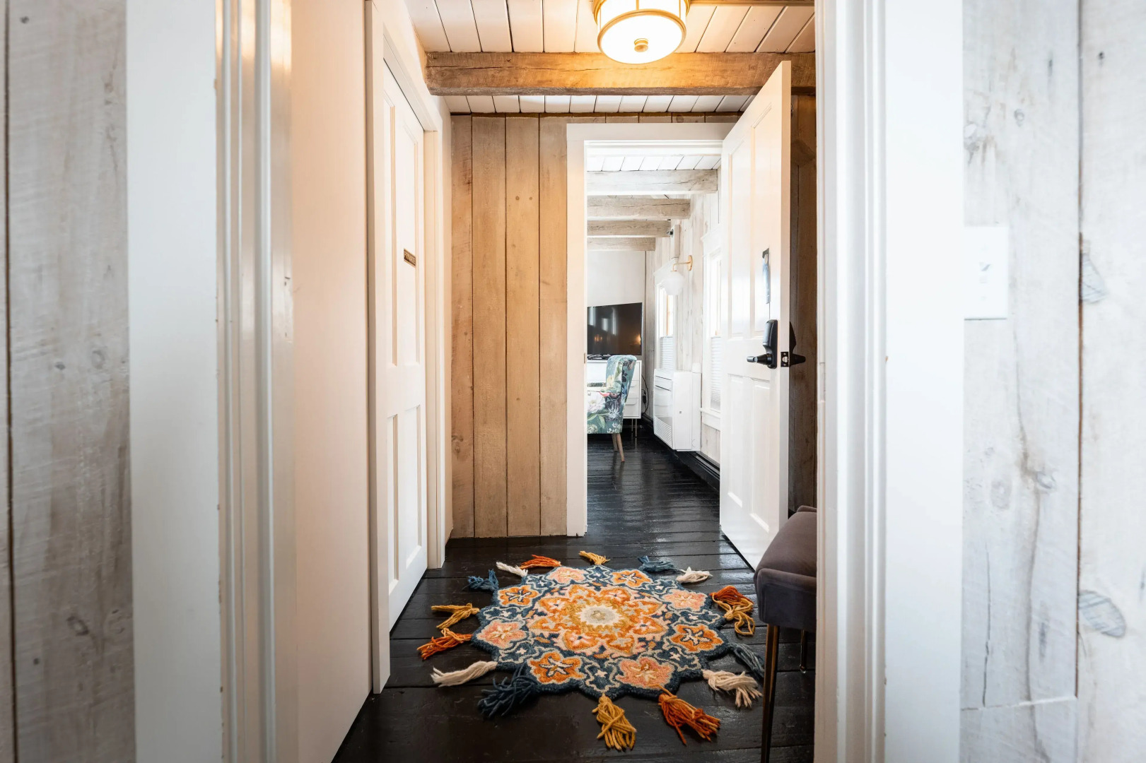 The Water Street Inn