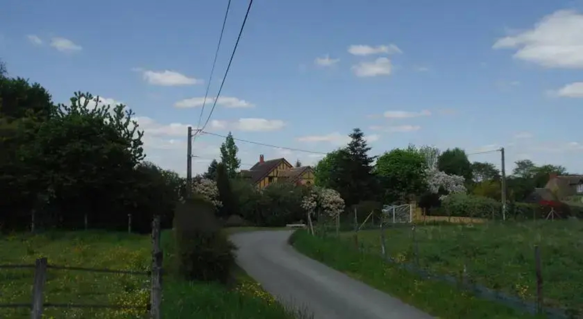 Chambres dHôtes La Bréachère