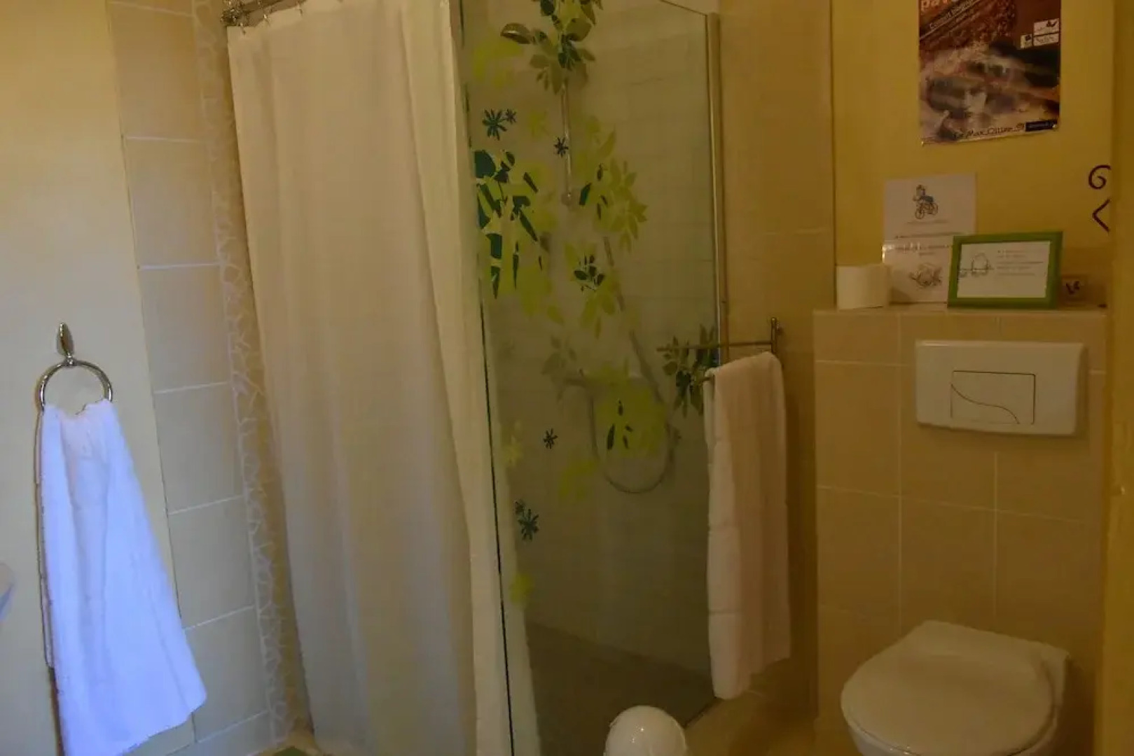 Les Chambres de la Ville Haute