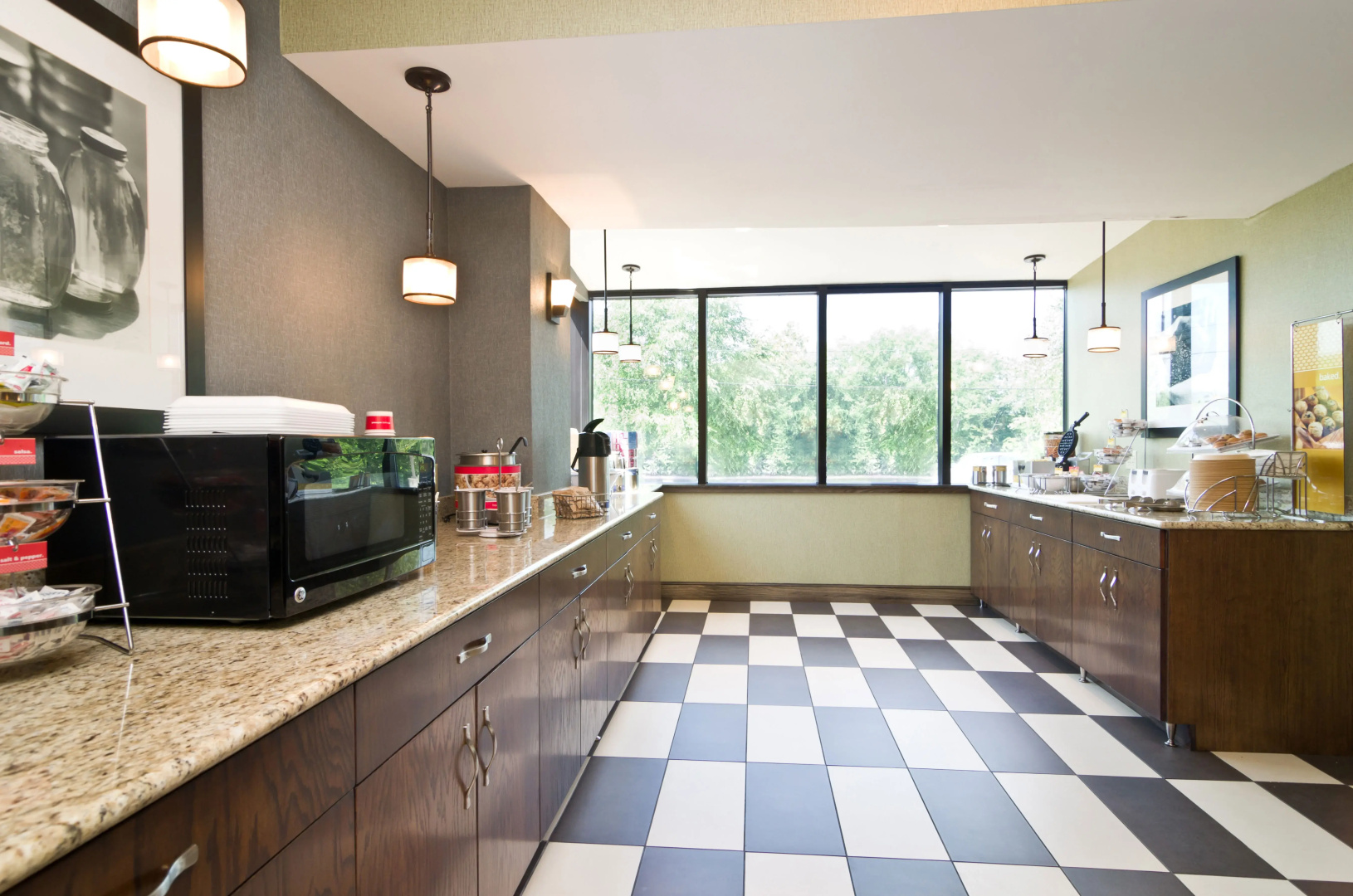 Hampton Inn New Philadelphia