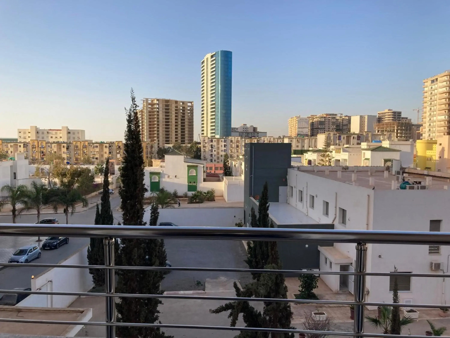 Appartement à oran