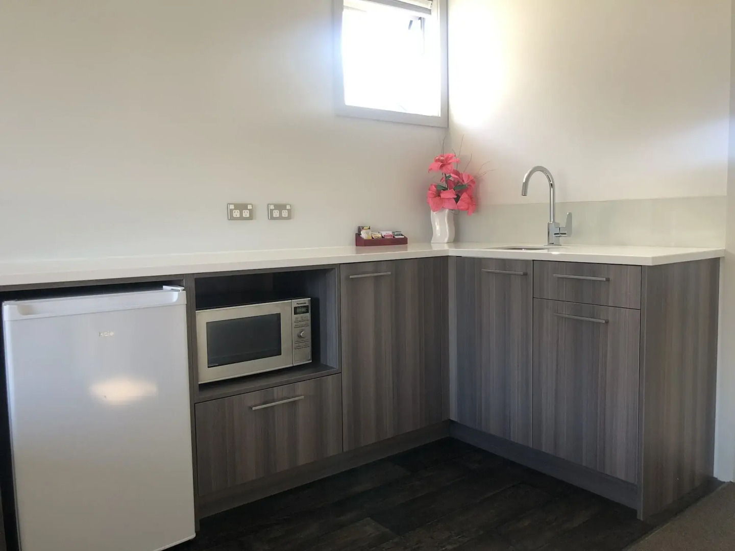 Marsden Lake Resort Central Otago