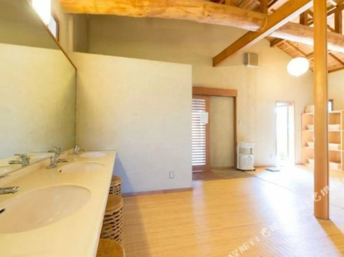 Tokura kamiyamada Onsen Yu no Yado Fukujuso