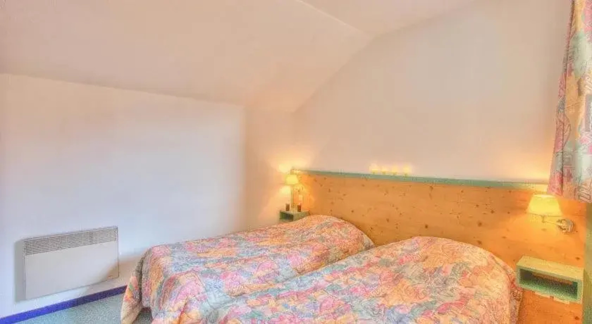 Residence Des Thermes