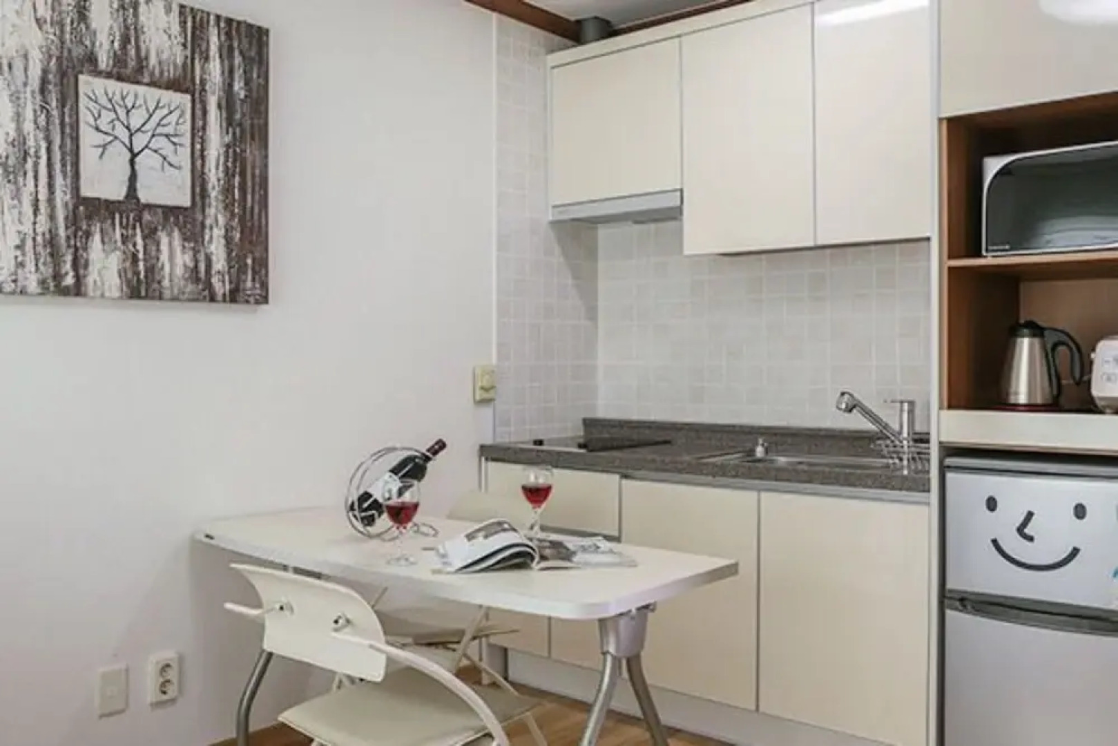 Buan Ylang Ylang Pension