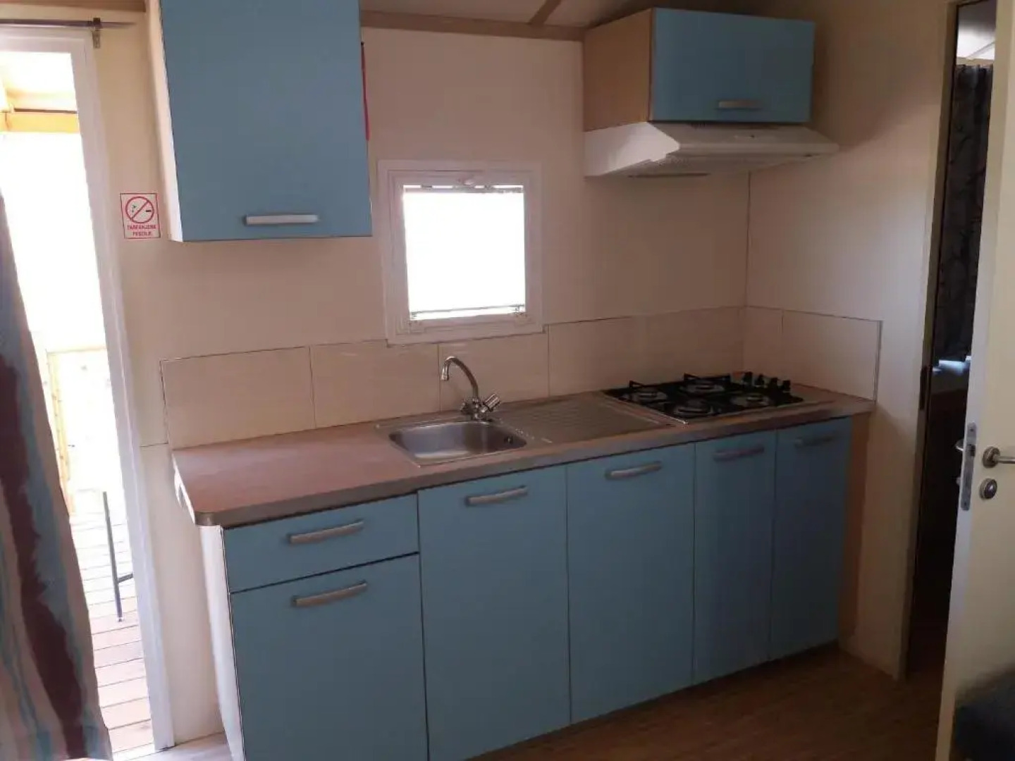 Private Bay Residence