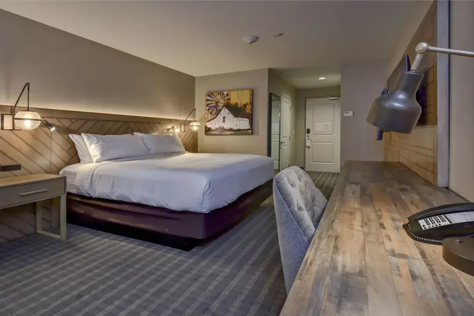 Holiday Inn Nampa By Ihg