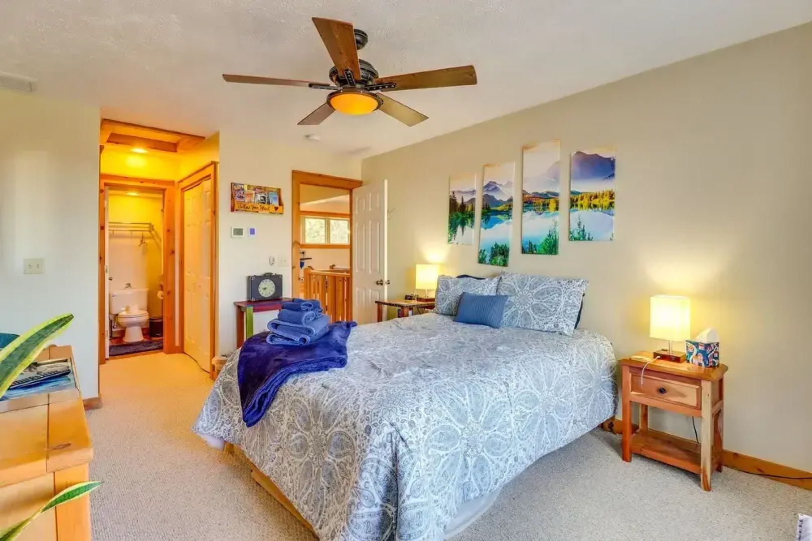 Tannersville Rental Near Camelback Ski Resort!