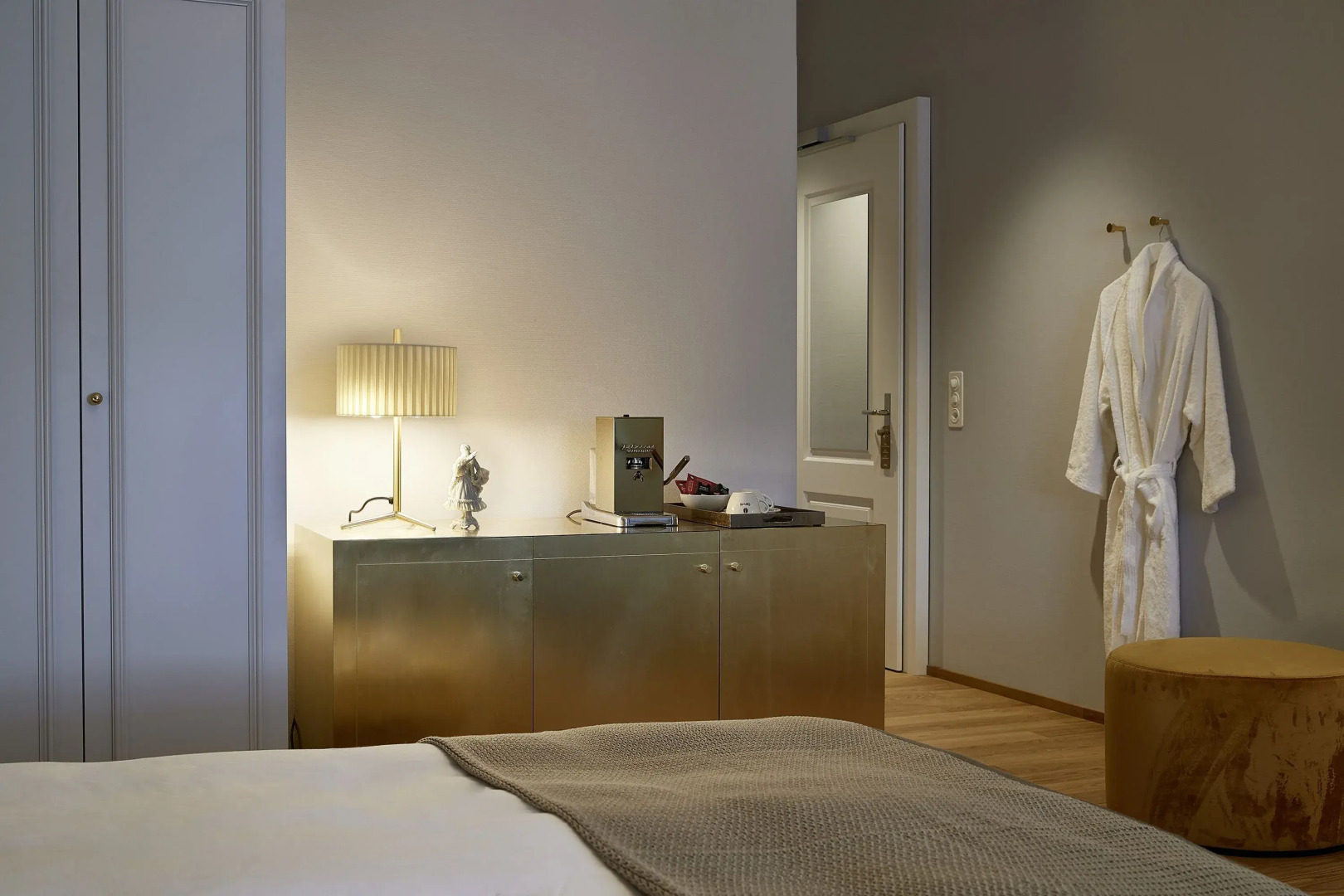 La Couronne Hotel Restaurant