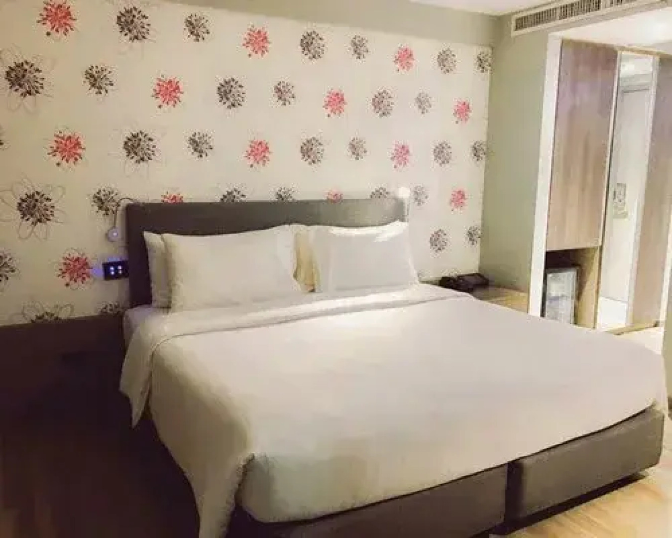 Citrus Grande Hotel Pattaya, Pattaya, Thailand