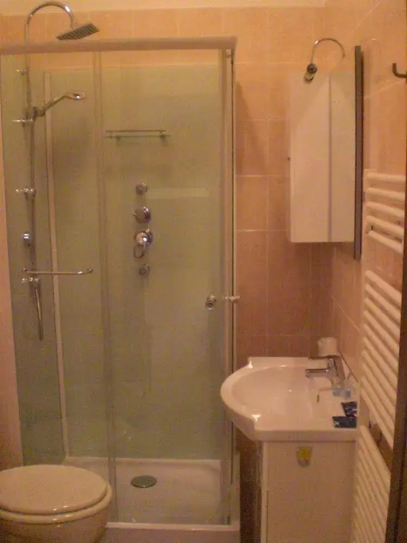 Alla Fornace di Sacerno