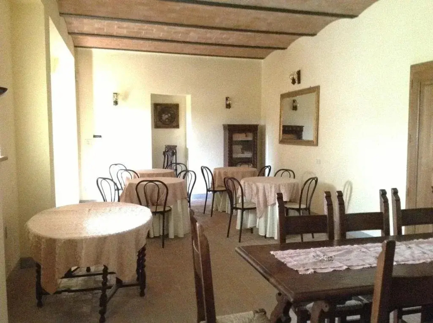 Il Castelluccio di Città della Pieve