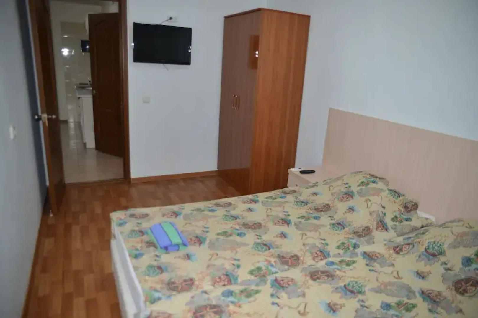 Hotel complex Villa Alla