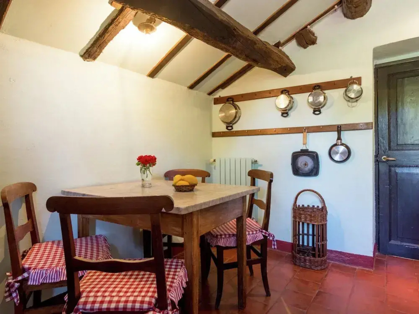 Guest House in Monferrato With Wine Tasting