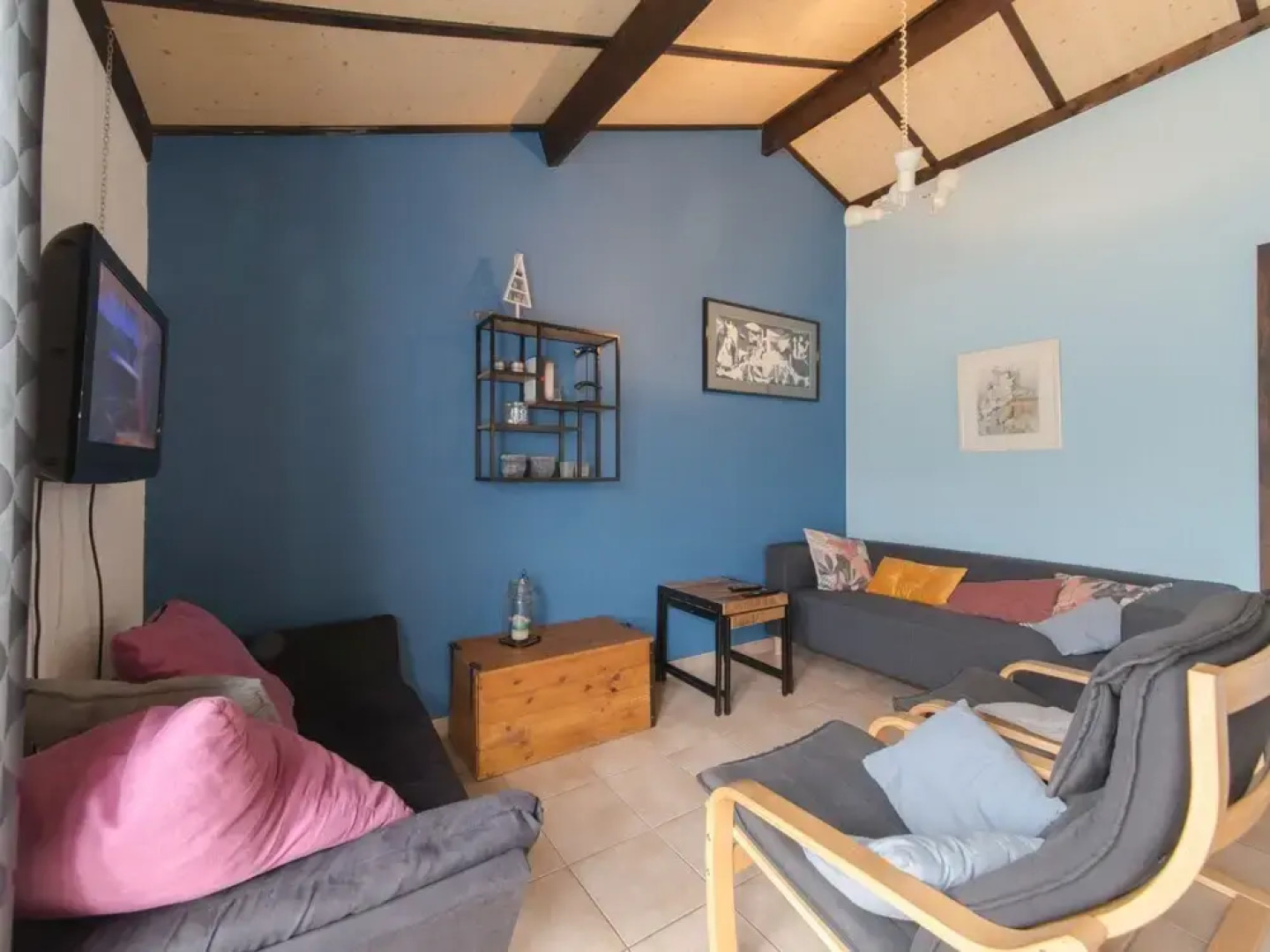 Polderhuis nr 142 De Haan