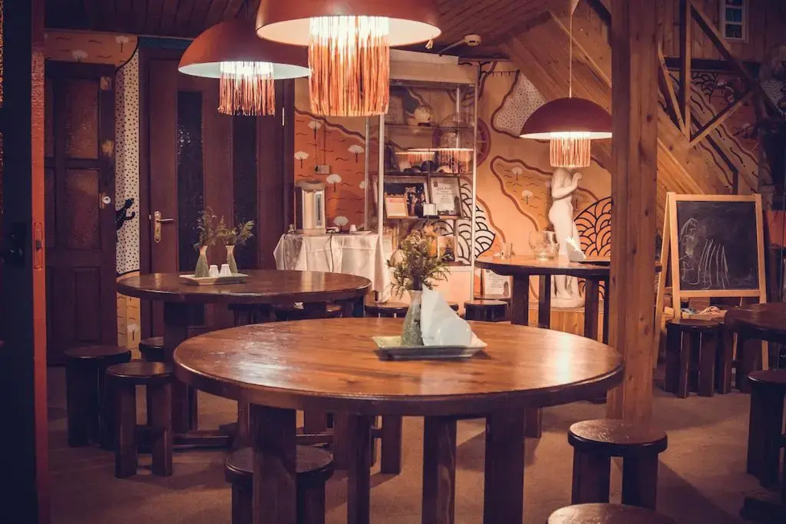 Страусиная ферма "Австралийский хутор"