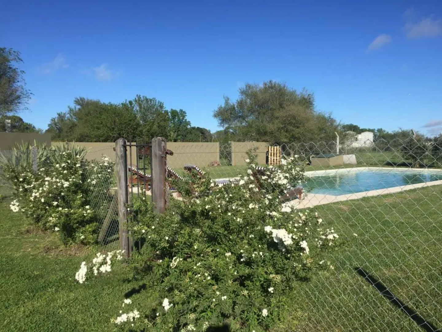 Las Piedras Cabañas