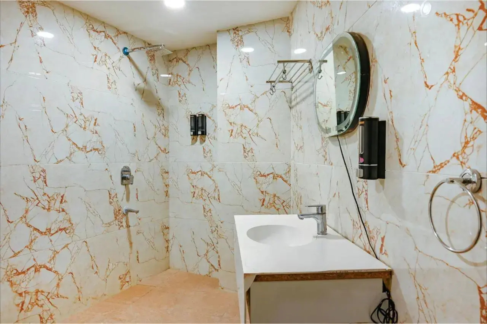 Shubh Shaleen Springs by FabHotel