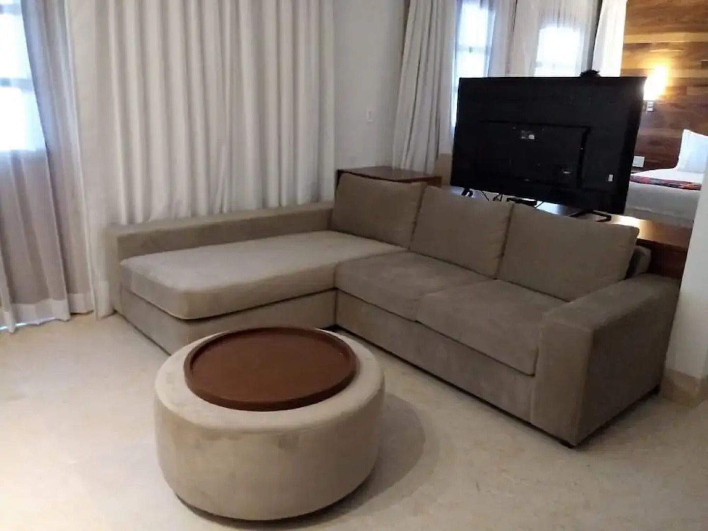 Hotel Hacienda Santa Fe