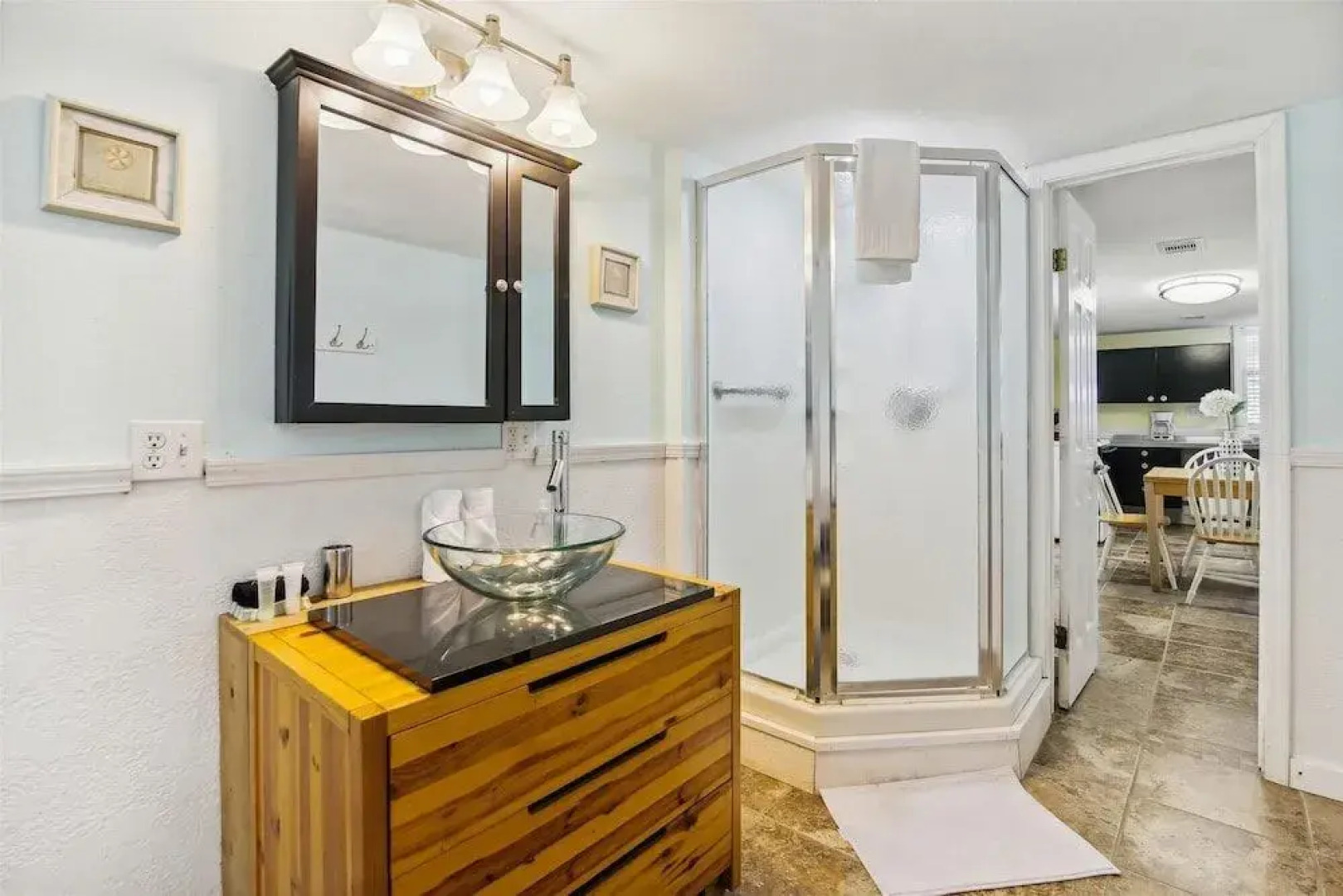 Mermaid Headquarters