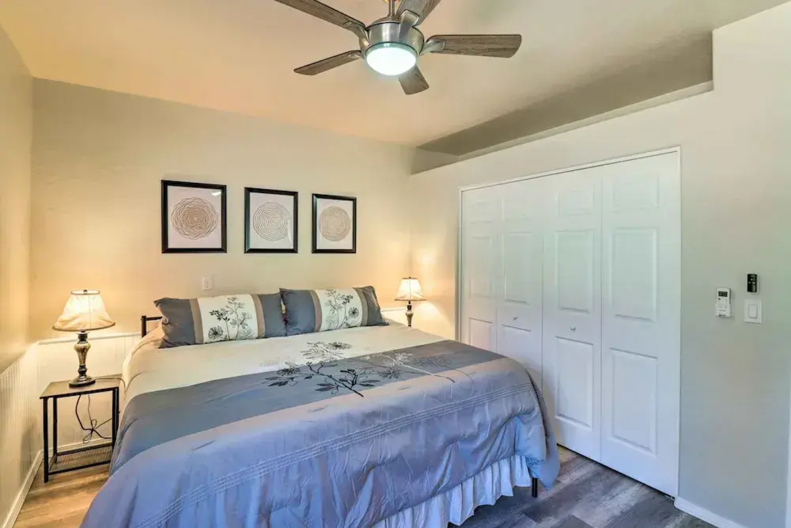 Pet-friendly Heber Escape in the Pines w/ Views!