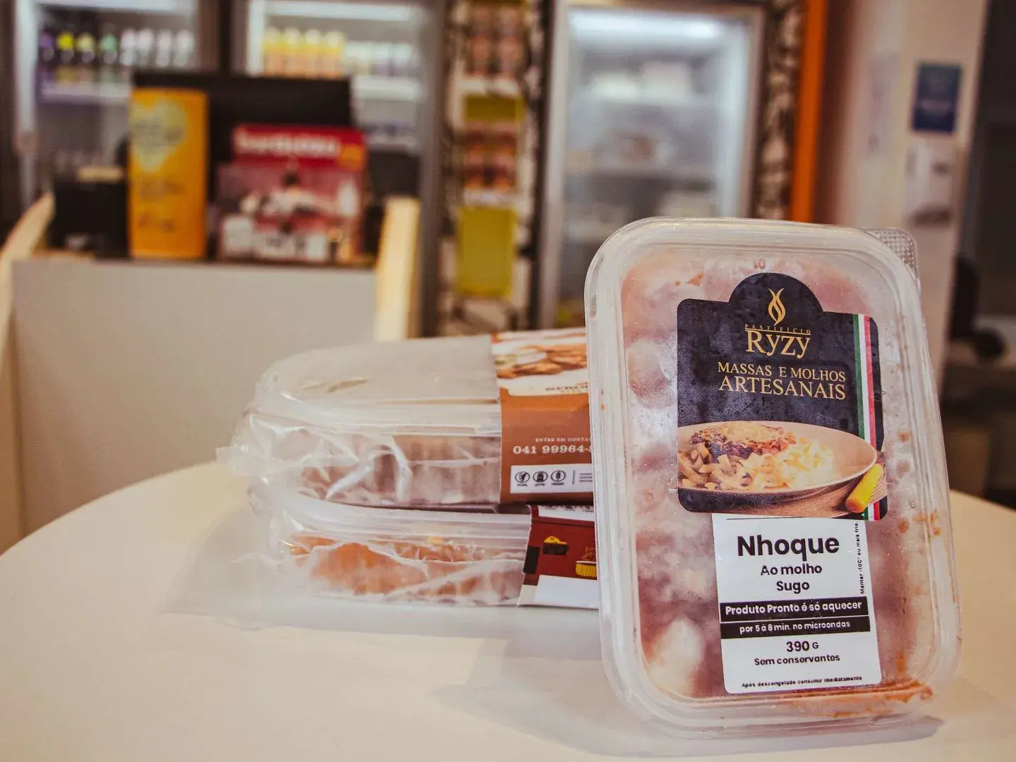 ibis budget Curitiba Aeroporto